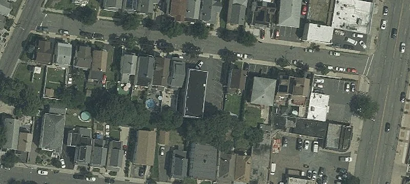 19 Van Rensselear St