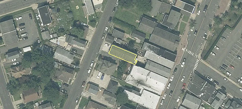 227 Pope St