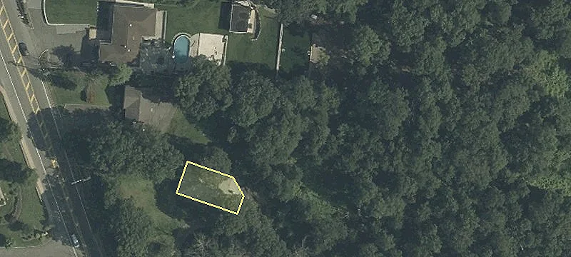 348 Changebridge Rd