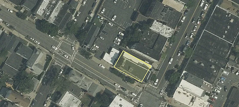 241-245 Kearny Ave, Unit 245