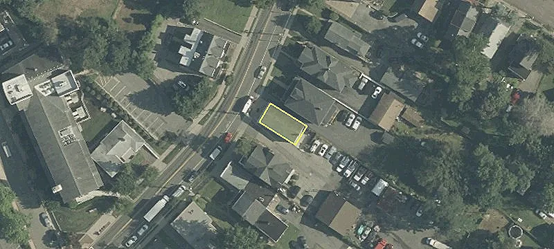 Martin Luther King Ave