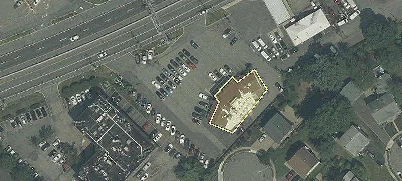 1105 Us Hwy 46