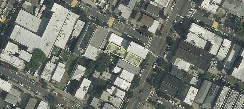 1013 New York Ave