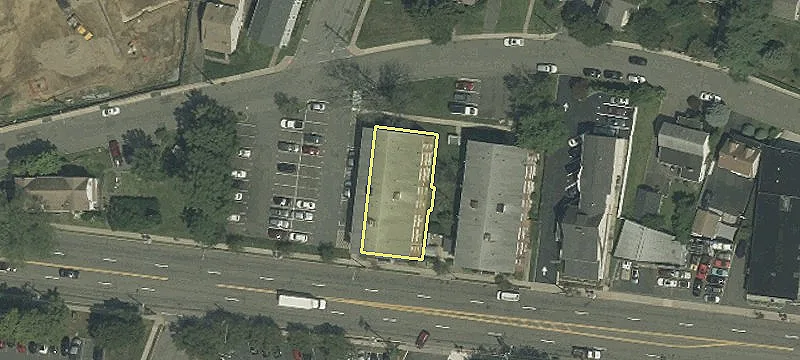 800 Bloomfield Ave
