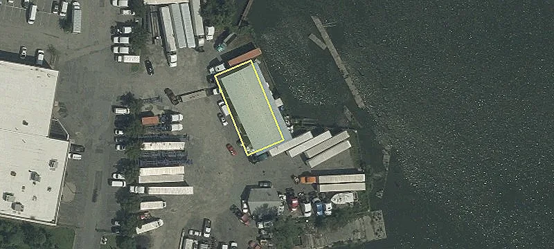 122 Industrial Ave