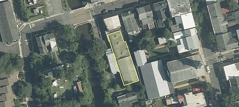 7 Coryell St