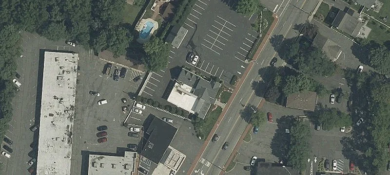 45 Roseland Ave