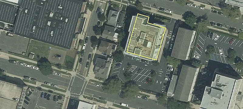 510 Monroe Ave, Unit PU5