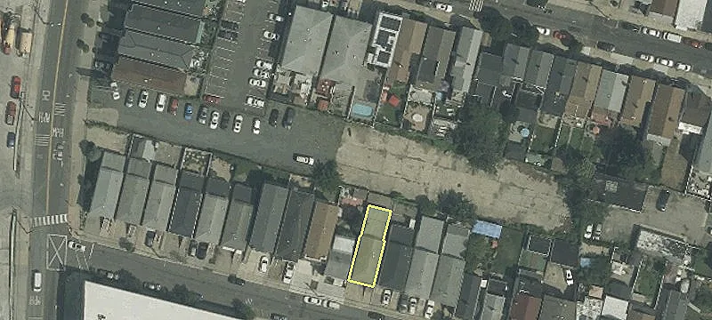 244-248 Passaic Ave, Unit 248