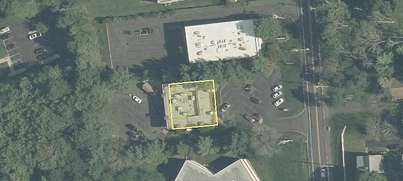 97 Mt Bethel Rd