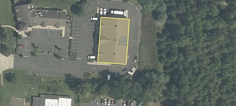 206 Medford Mt Holly Rd, Unit 4