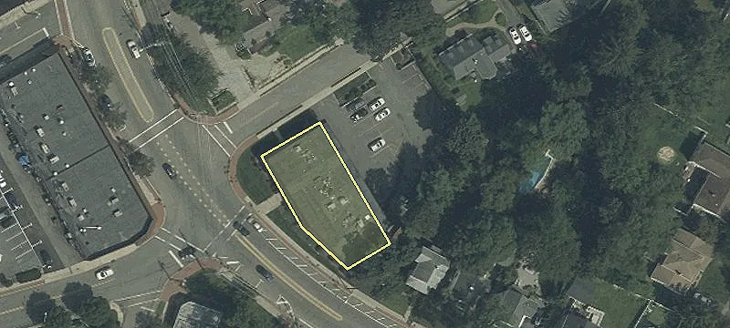 222 Kinderkamack Rd