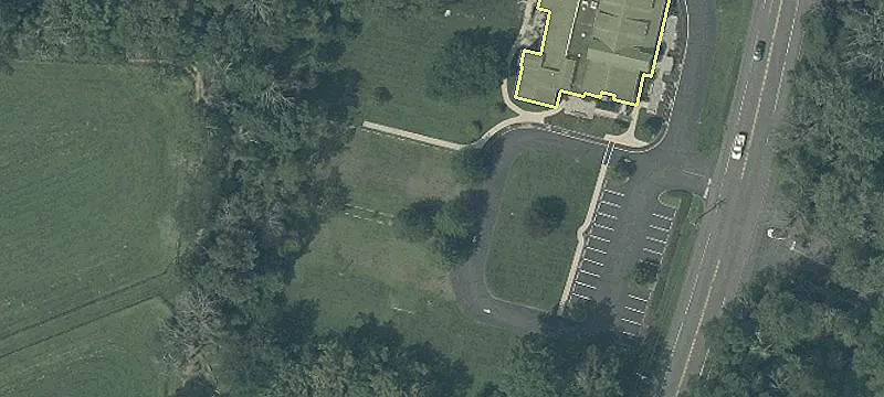 225 Hopewell Pennington Rd