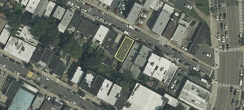 1205 14th St