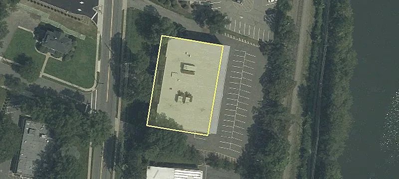492 Kinderkamack Rd