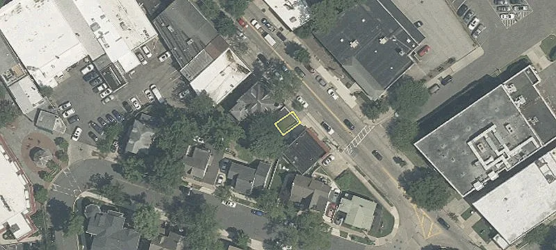 26 Haddon Ave