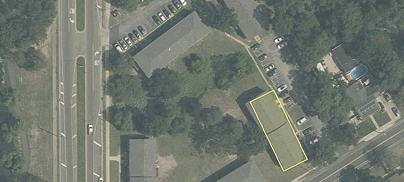 1700 Newcombtown Rd