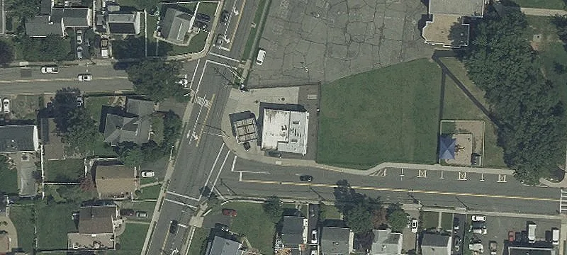 3 Prospect Ave