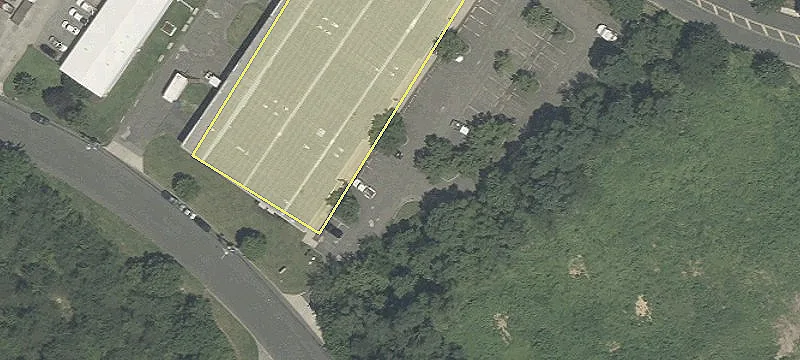 1702 Industrial Hwy