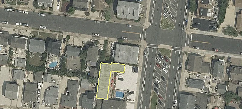 1201 Central Ave