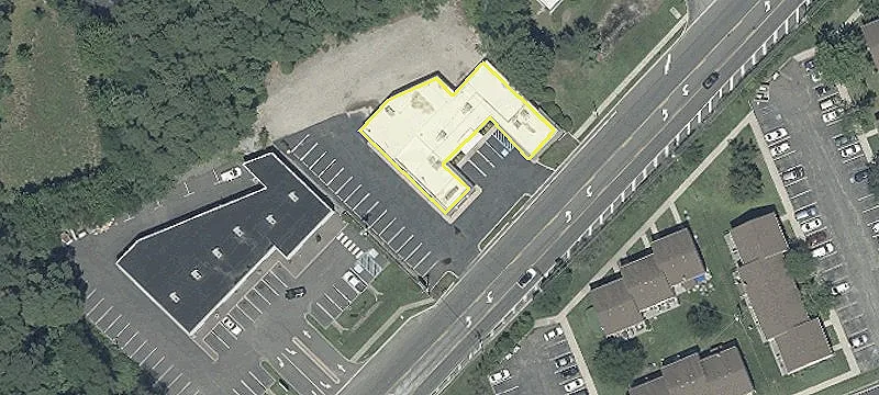 3137 Fire Rd