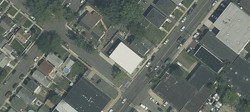 801 Elizabeth Ave