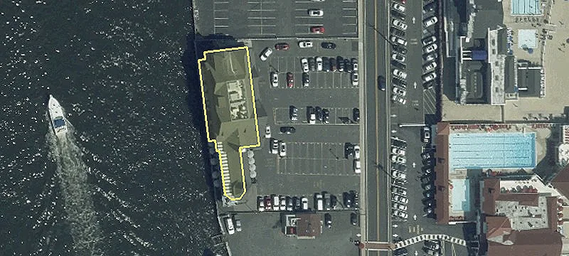 816 Ocean Ave