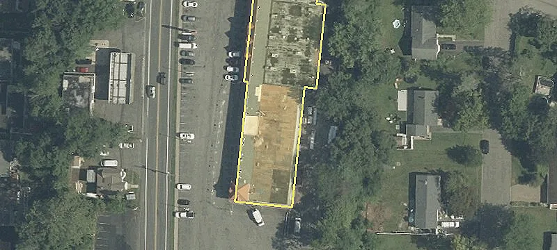 176 Parsippany Rd