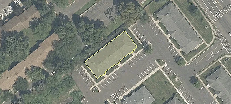 1900 Mt Holly Rd, Unit 602