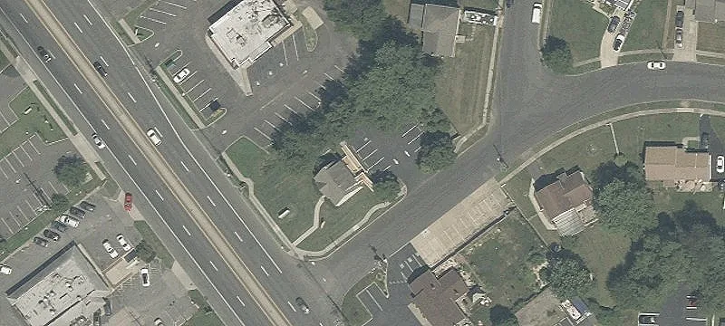 1856 Burlington Mt Holly Rd