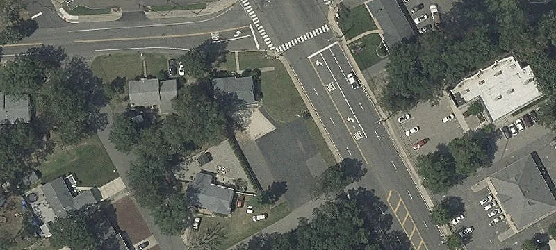 651 Lacey Rd