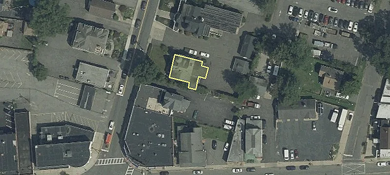 155 Washington Ave