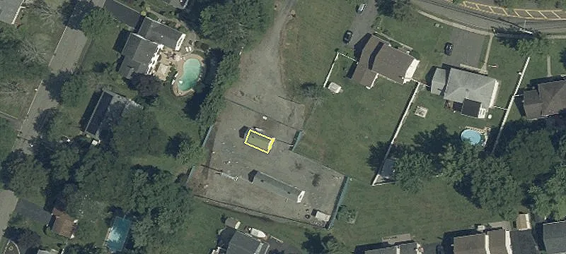 1031 Vail Rd