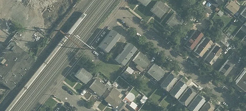 284 Powers St