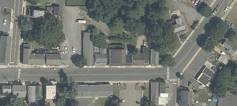 9 Main St