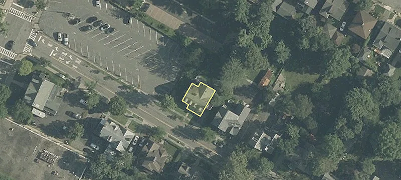 14 Franklin St