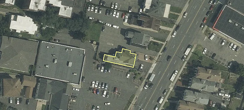 614-616 Newark Ave, Unit 616