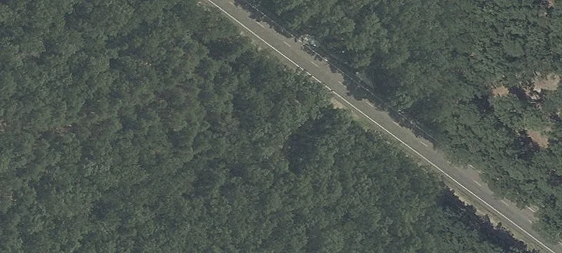 290 Stump Tavern Rd