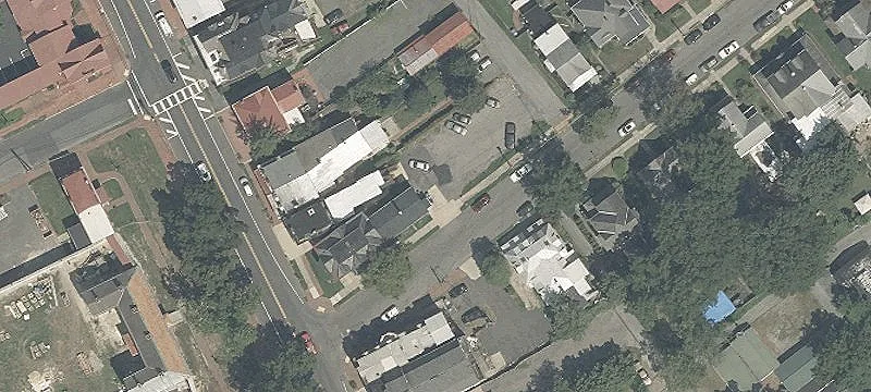 203 High St