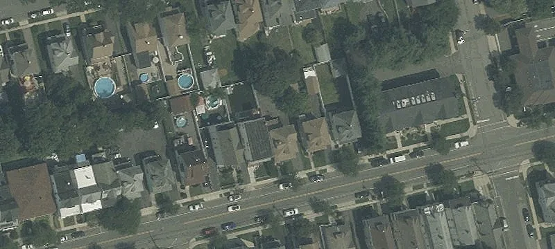 534 Clifton Ave