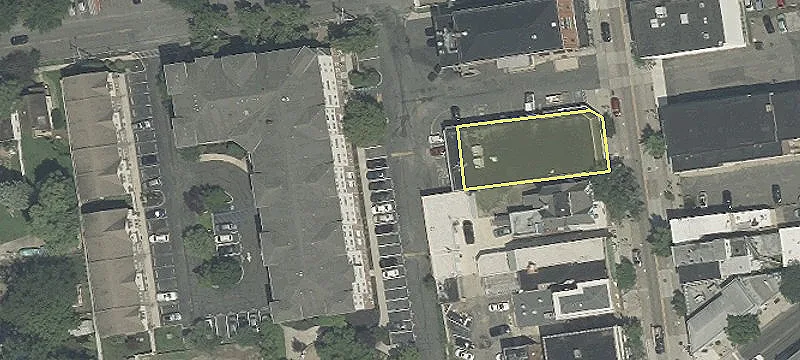 12-14 Ctr St, Unit 14