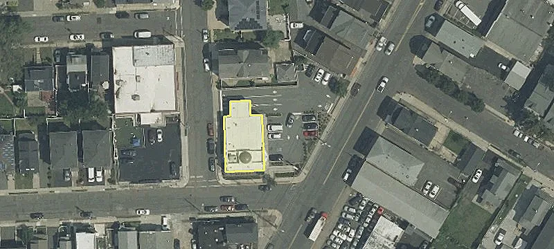 1300 Liberty Ave