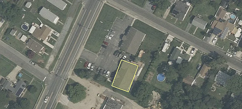 2004 Bayshore Rd