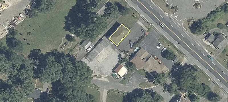 499 White Horse Pike