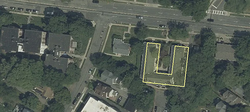 202 Orange Ave