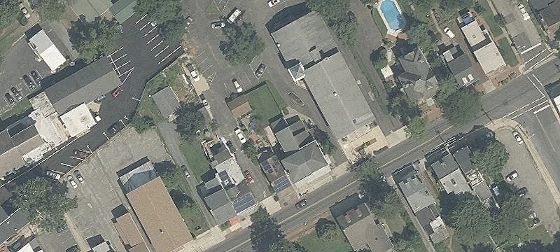 29 Gdn St