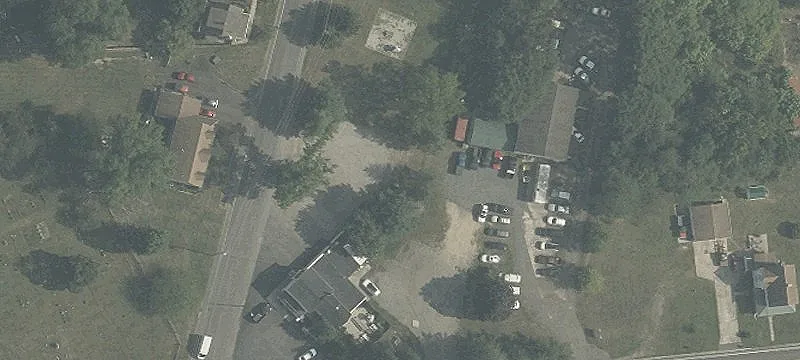 540 Chatsworth Rd
