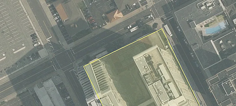 3101 Bdwk 27th Ste R27