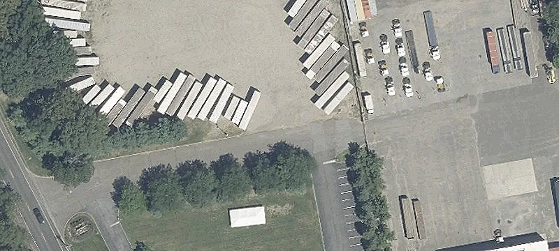 511 Cooper Rd, Unit 551