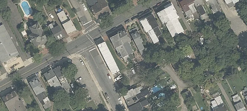 102 Gdn St